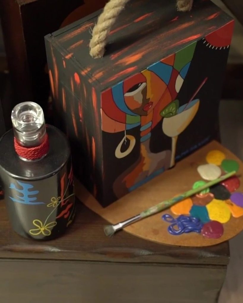 liquori artigianali